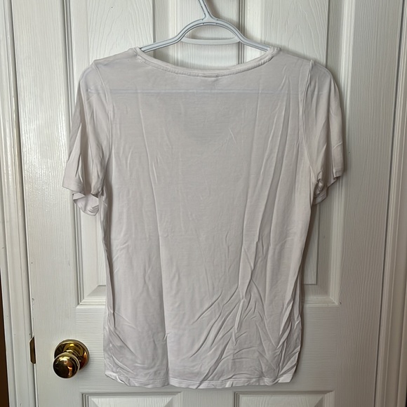 H&M V-Neck Shirt - Picture 2 of 3